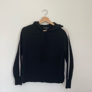 Cashmere Hoodie